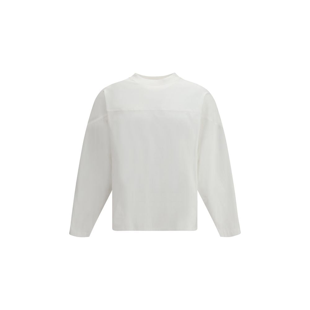 Jacquemus White Cotton Sportswear | Regal Royce