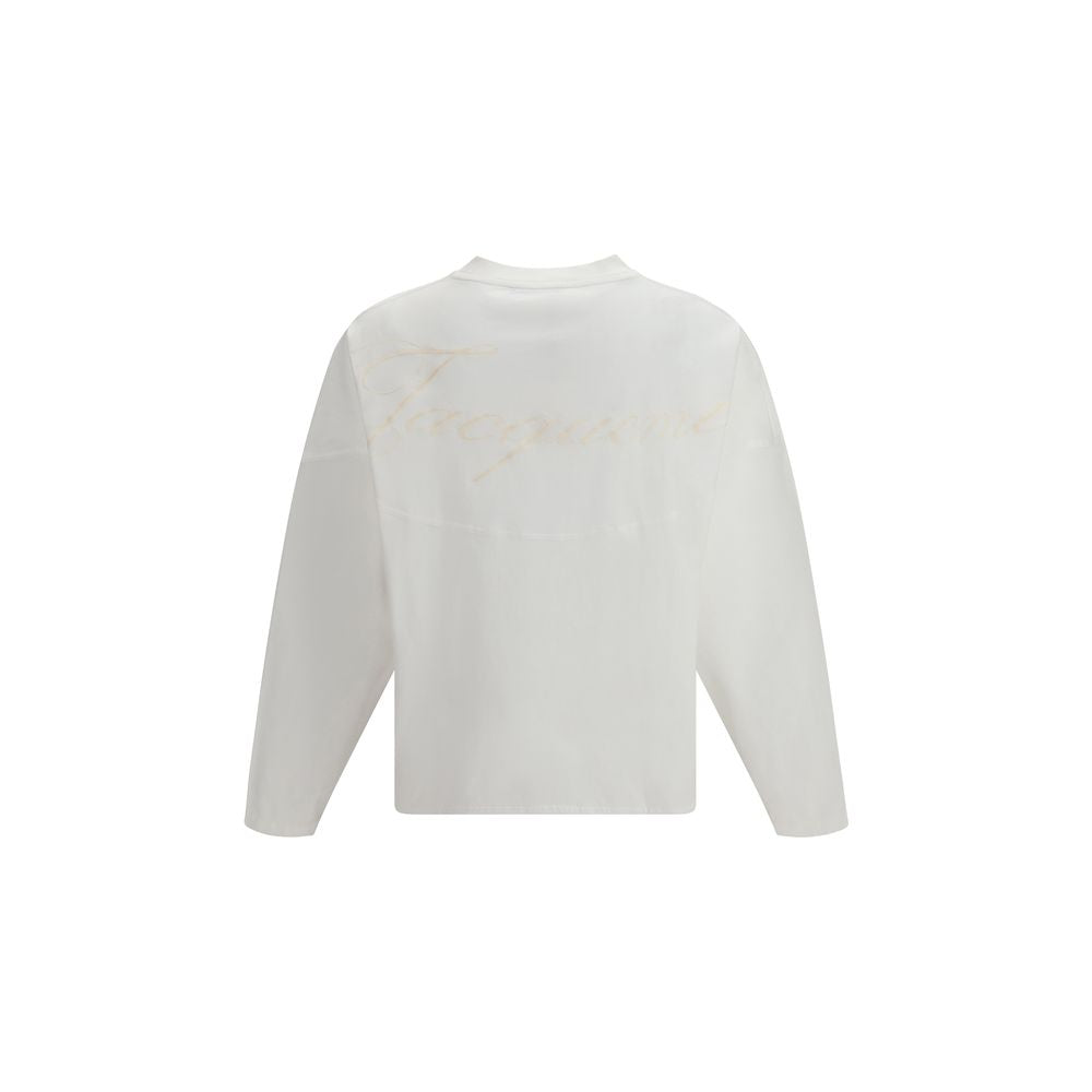 Jacquemus White Cotton Sportswear | Regal Royce