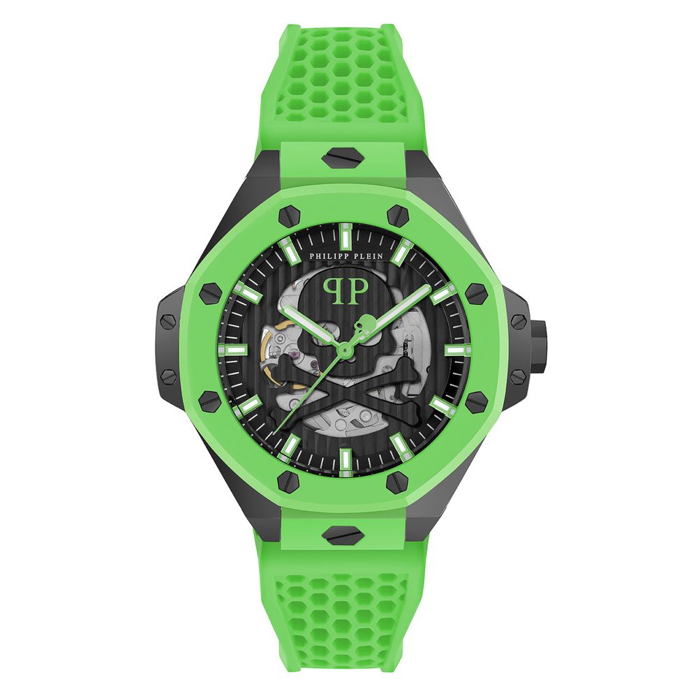 Philipp Plein Bicolor Synthetic Sport Watch | Regal Royce