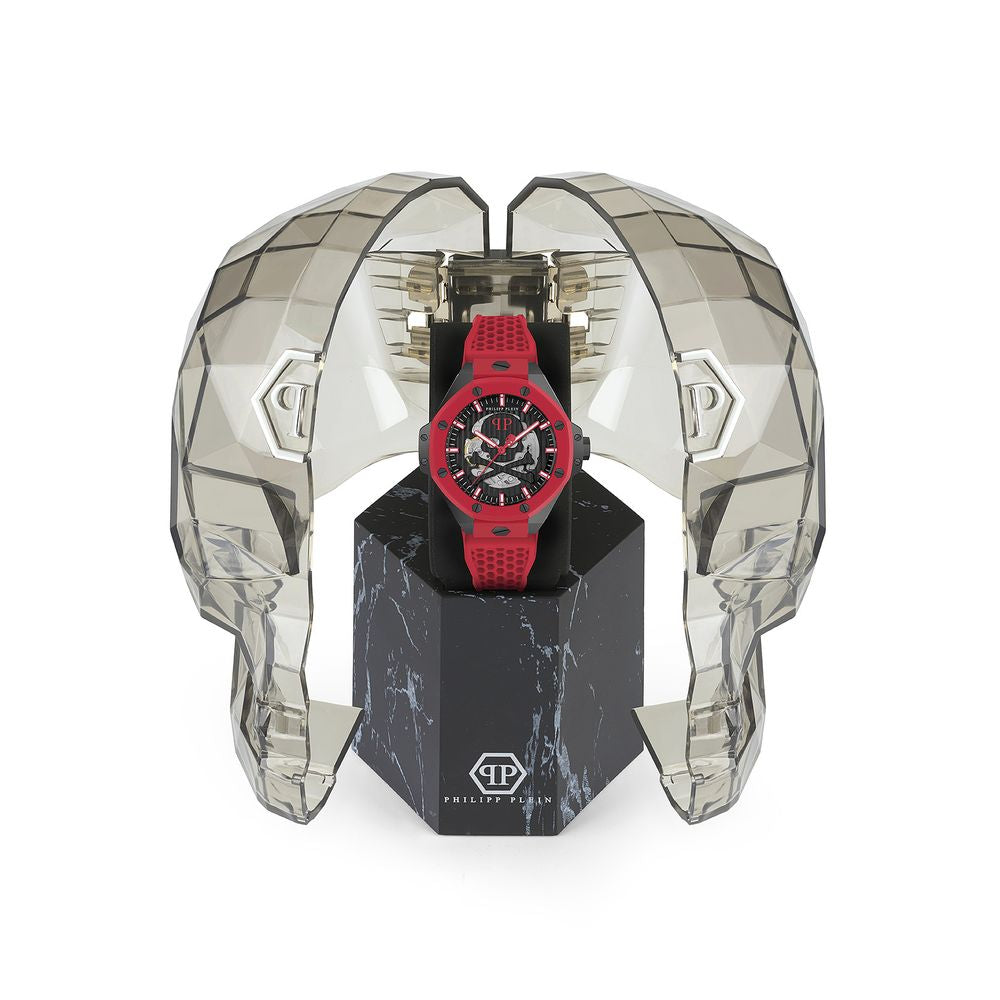 Philipp Plein Multicolor Synthetic Sport Watch | Regal Royce