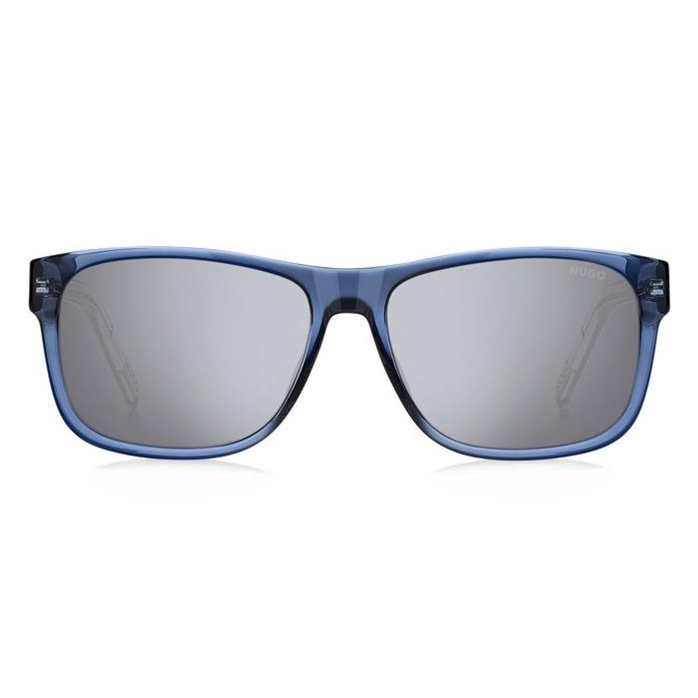 Hugo Boss Multicolor Acetate Sunglasses | Regal Royce