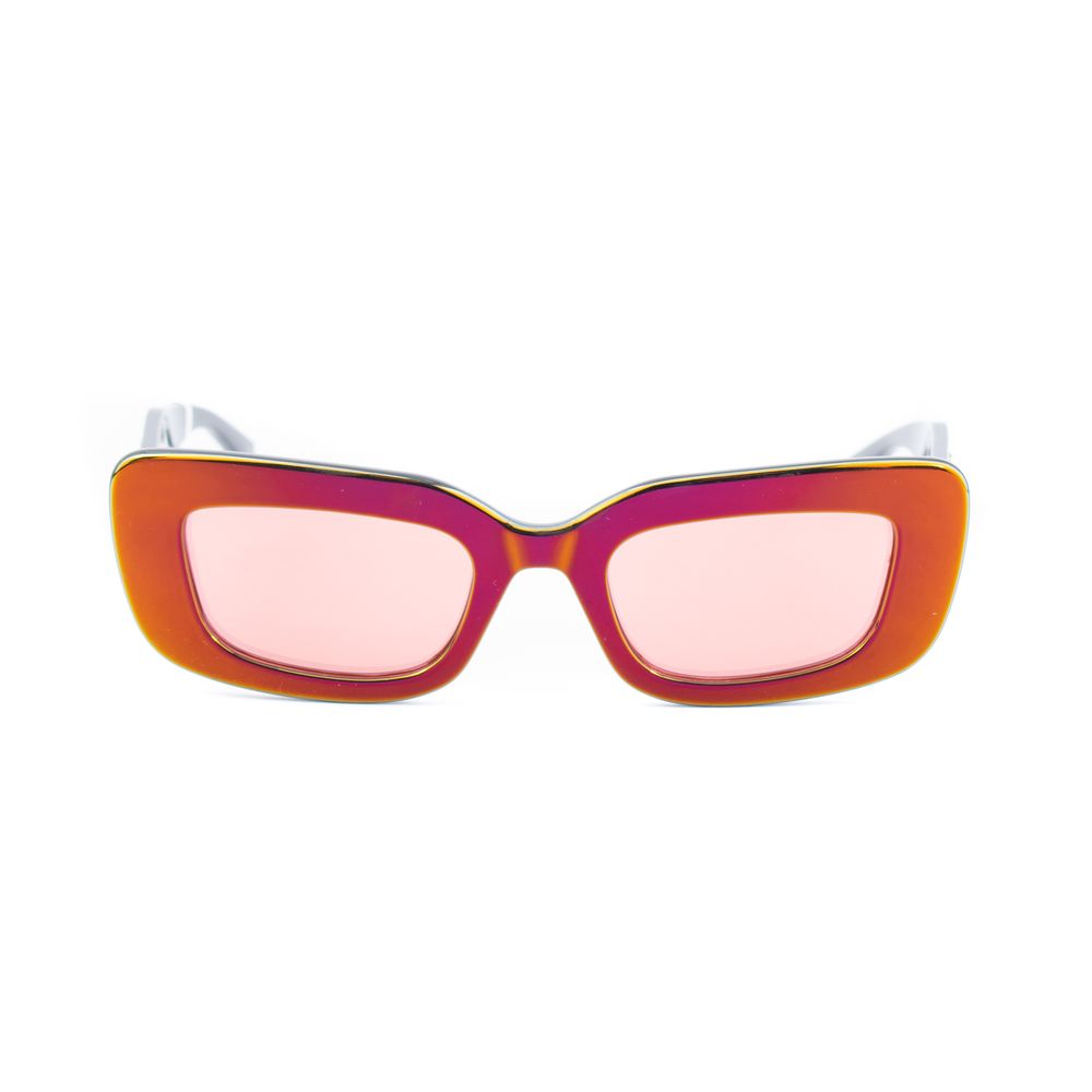 Karl Lagerfeld Multicolor Injected Sunglasses | Regal Royce