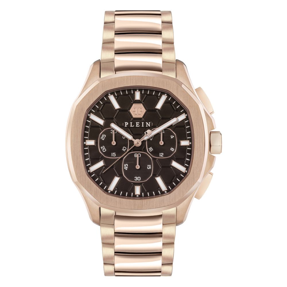 Philipp Plein Multicolor Stainless Steel Dress Watch | Regal Royce