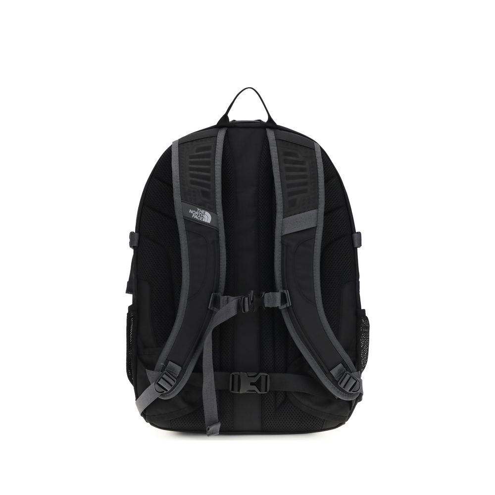 The North Face Black Nylon Backpack | Regal Royce