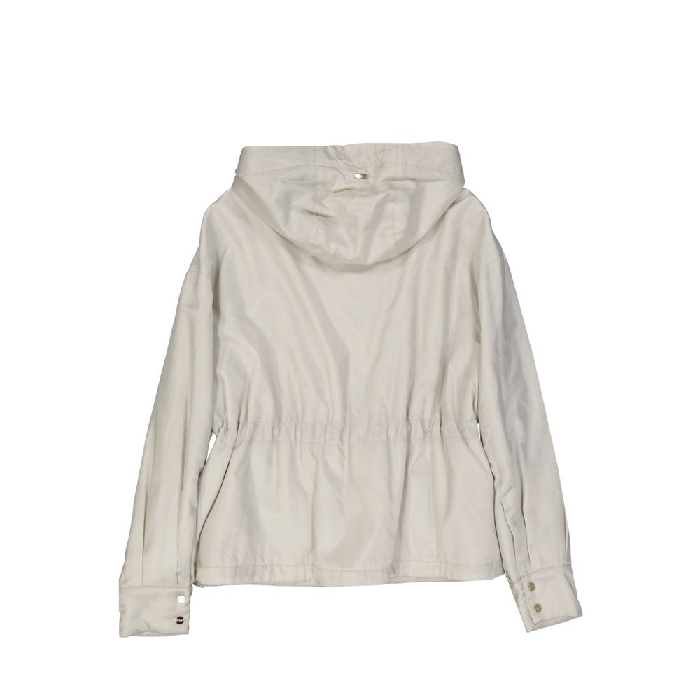 Herno White Copper Clothing | Regal Royce