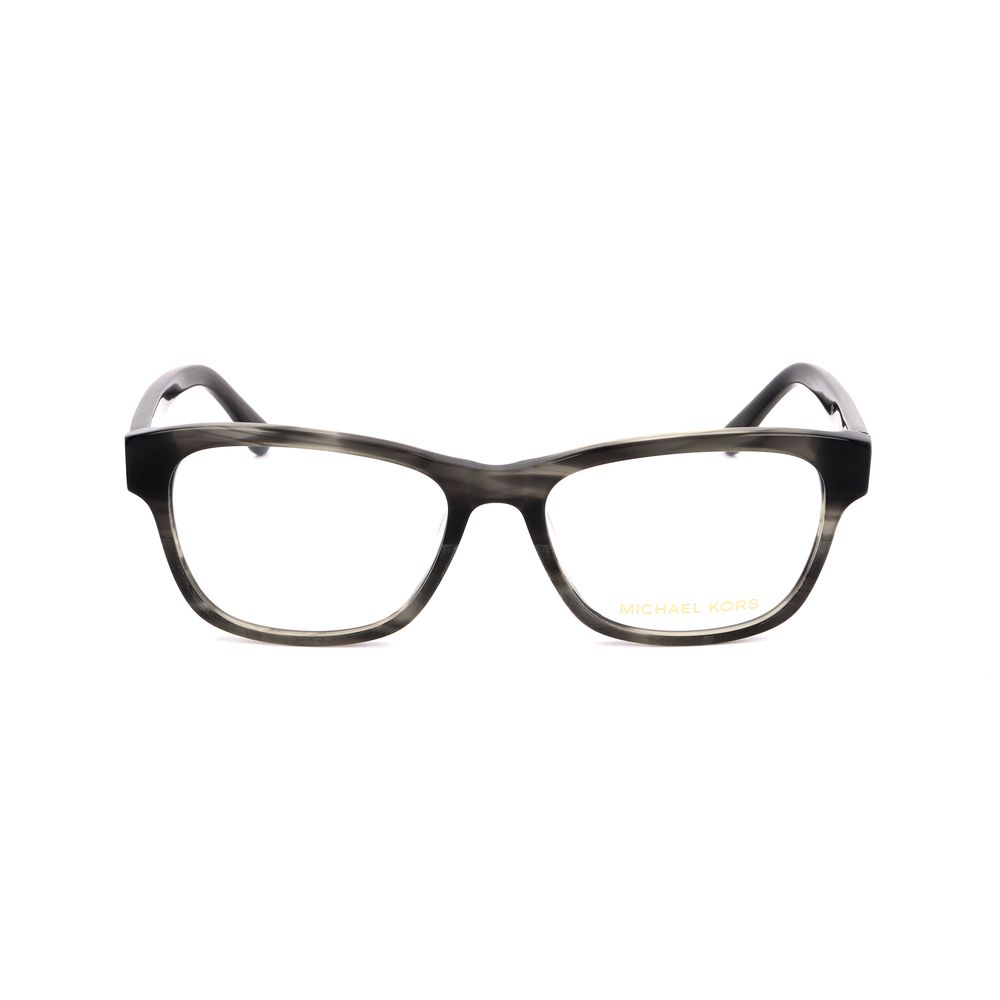Michael Kors Gray Plastic Glasses (Frames) | Regal Royce