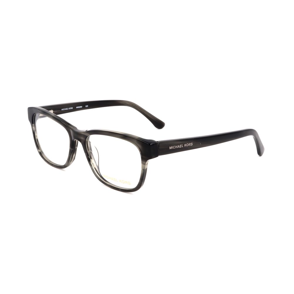 Michael Kors Gray Plastic Glasses (Frames) | Regal Royce