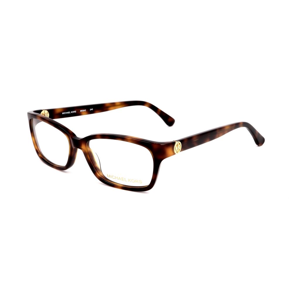 Michael Kors Bicolor Plastic Glasses (Frames) | Regal Royce
