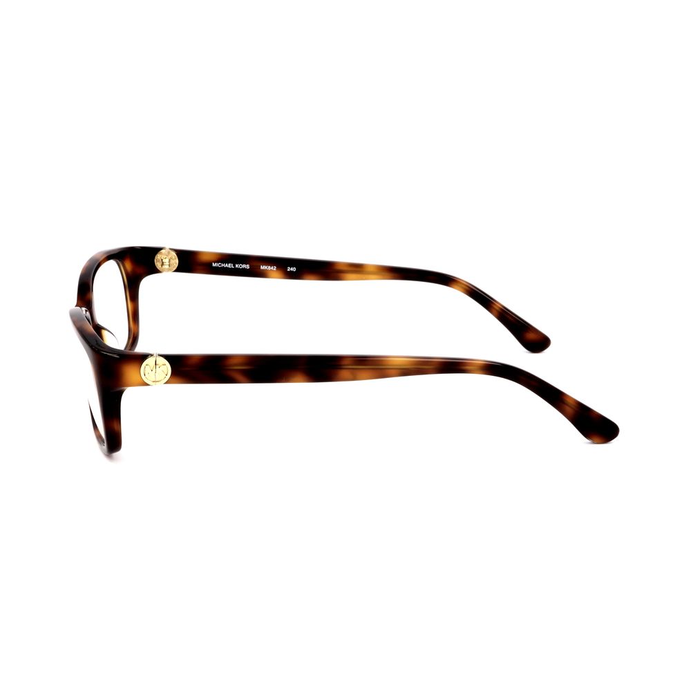 Michael Kors Bicolor Plastic Glasses (Frames) | Regal Royce