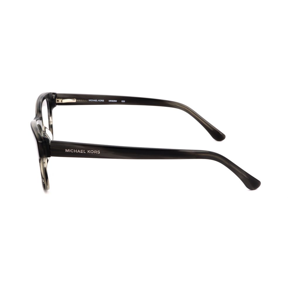 Michael Kors Gray Plastic Glasses (Frames) | Regal Royce