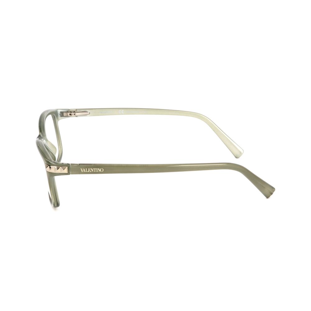 Valentino Bicolor Plastic Glasses (Frames) | Regal Royce