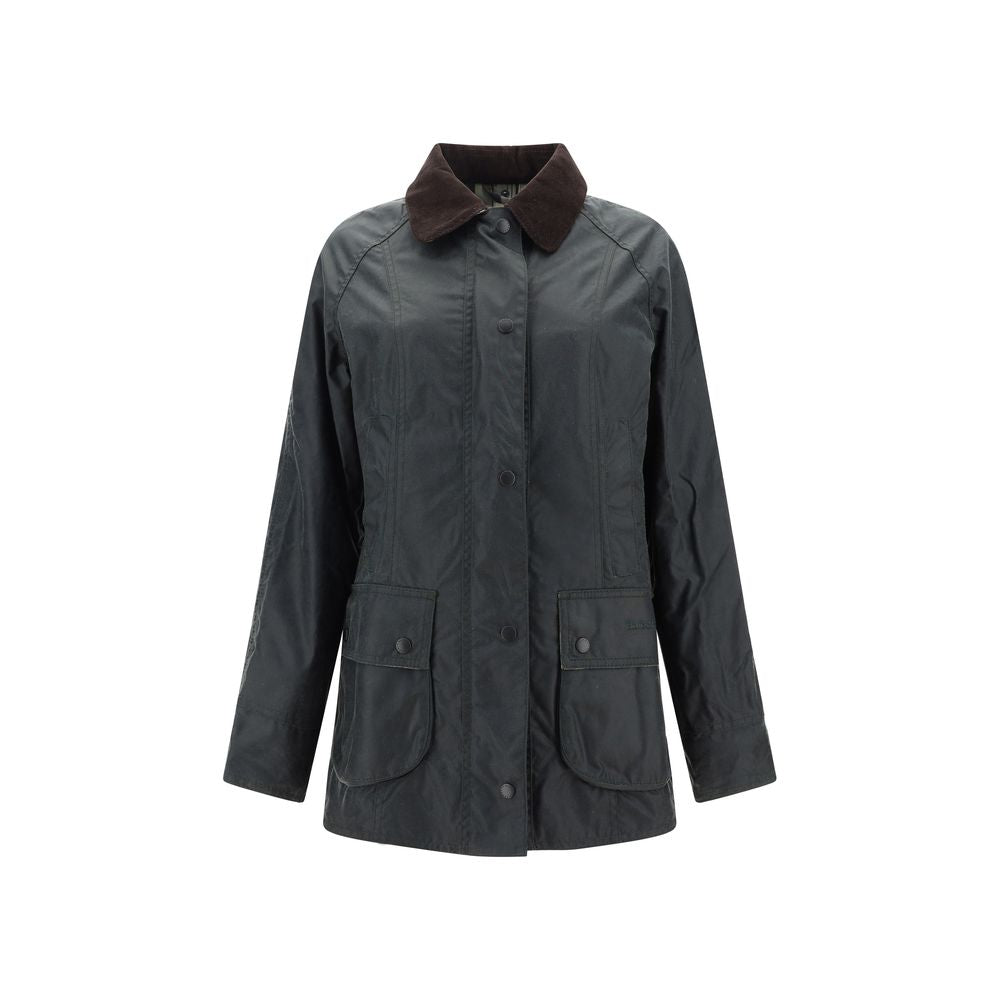 Barbour Bicolor Cotton Clothing | Regal Royce