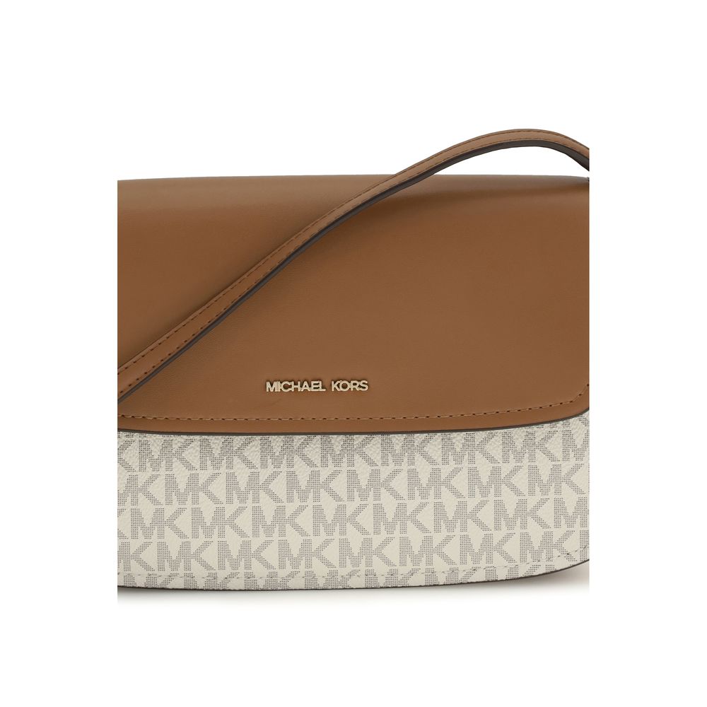 Michael Kors Multicolor Fabric Wallet | Regal Royce