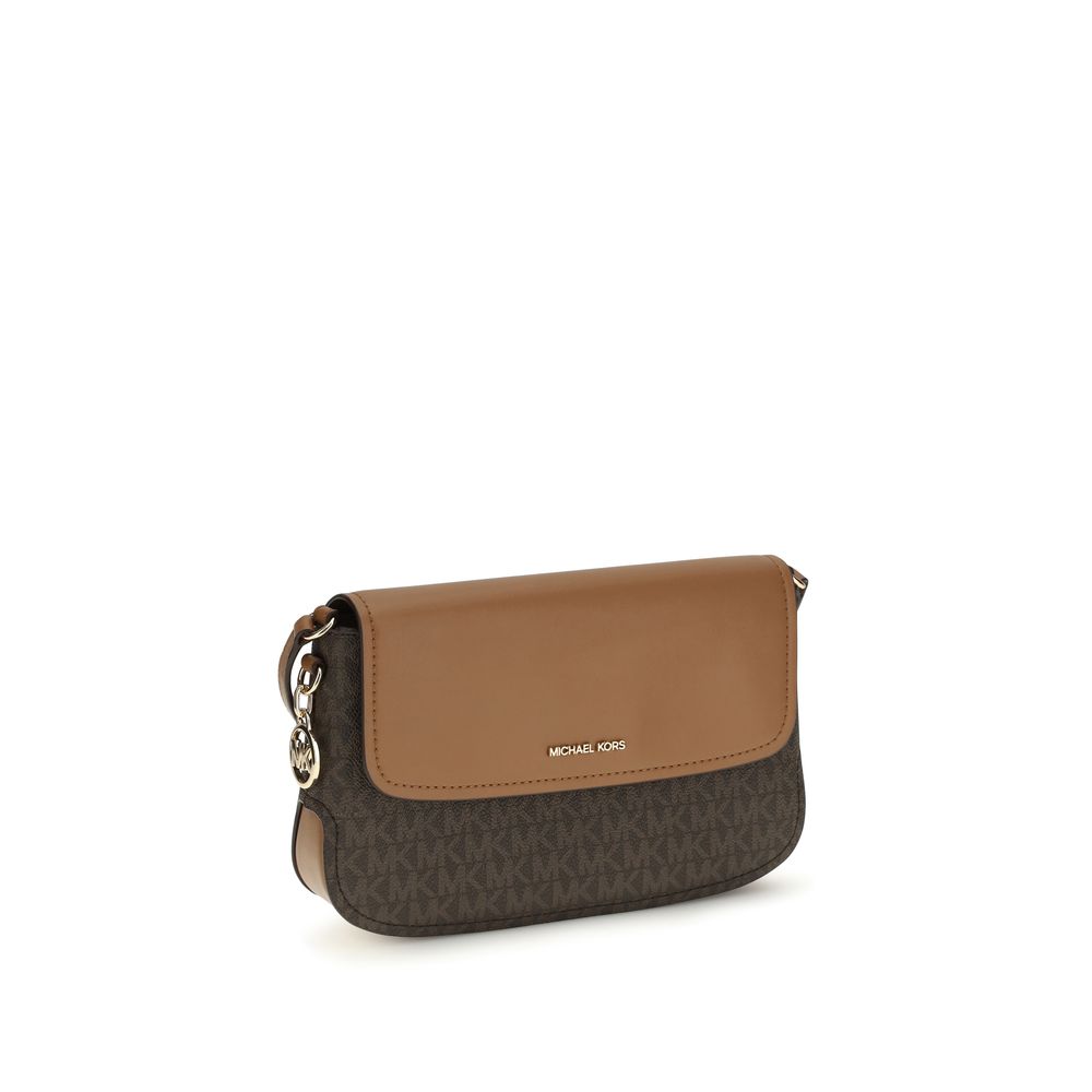 Michael Kors Multicolor Fabric Wallet | Regal Royce