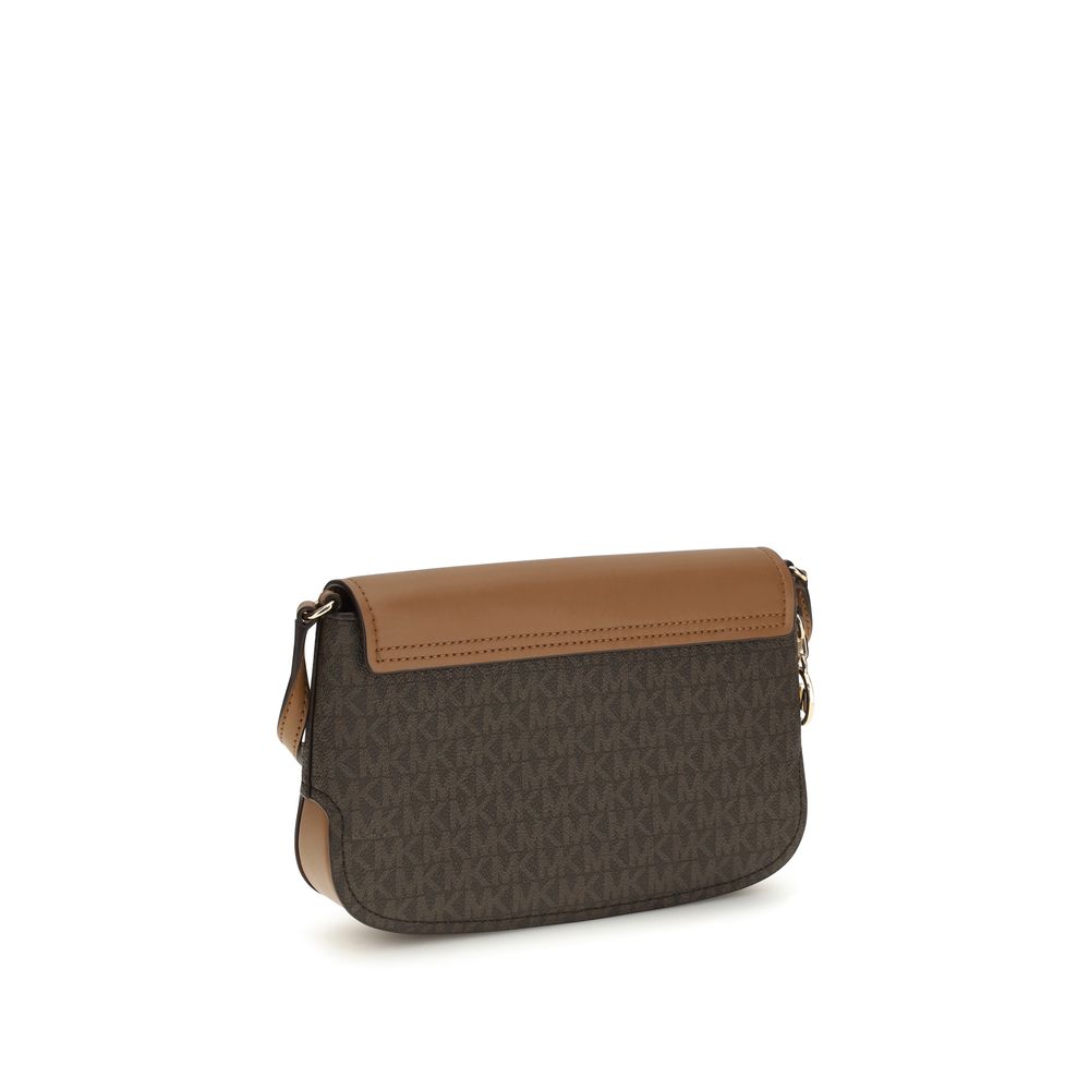 Michael Kors Multicolor Fabric Wallet | Regal Royce