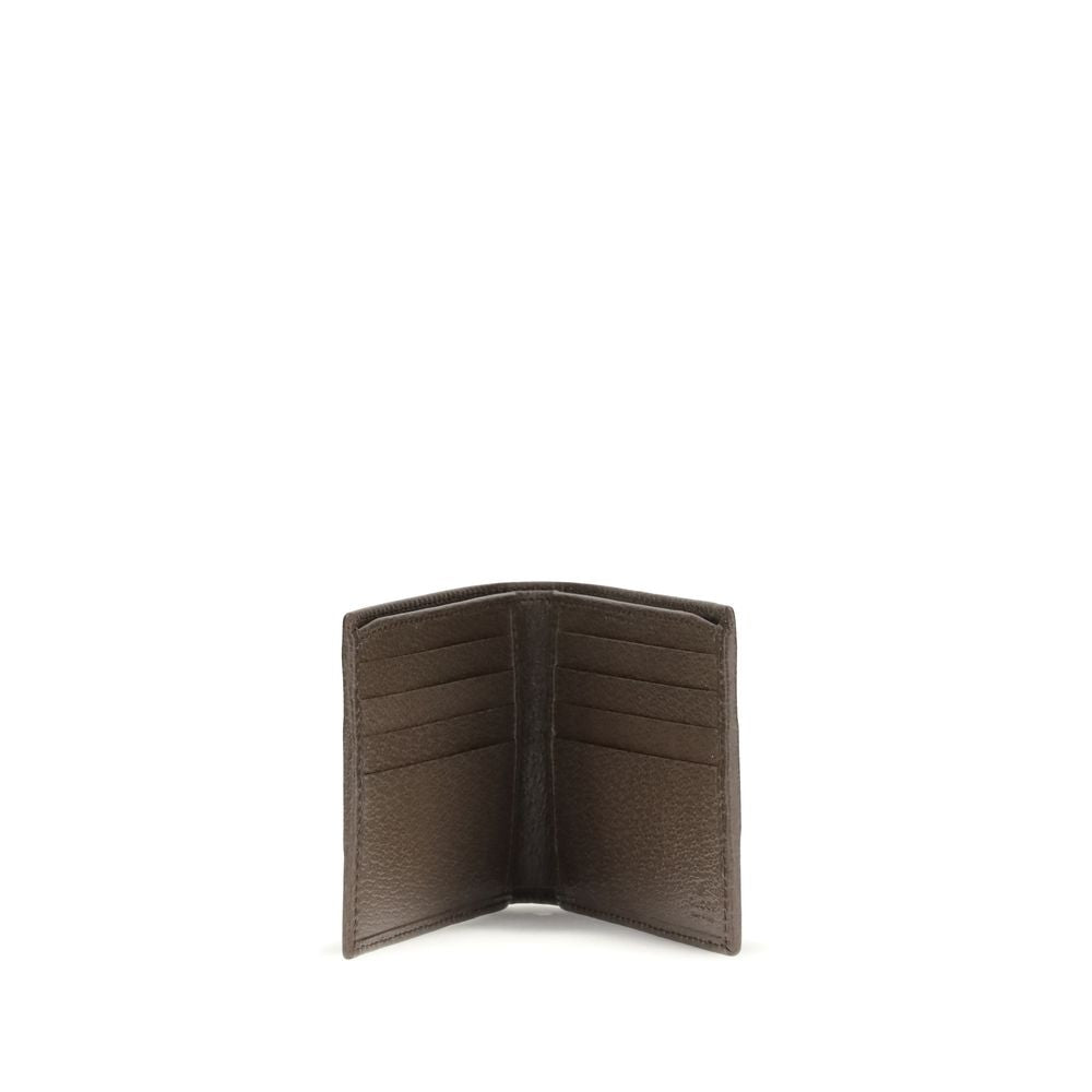 Gucci Multicolor Polyethylene Wallet | Regal Royce