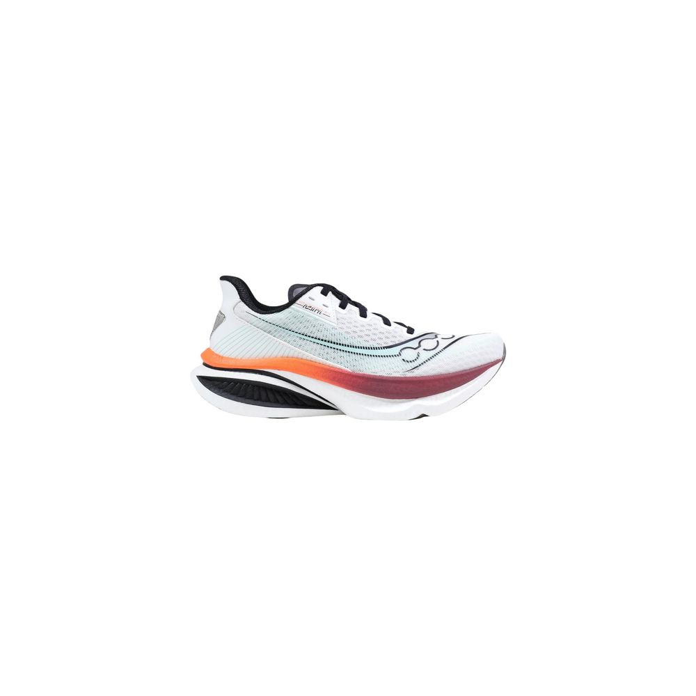 Saucony Bicolor Textile Athletic Sneakers | Regal Royce