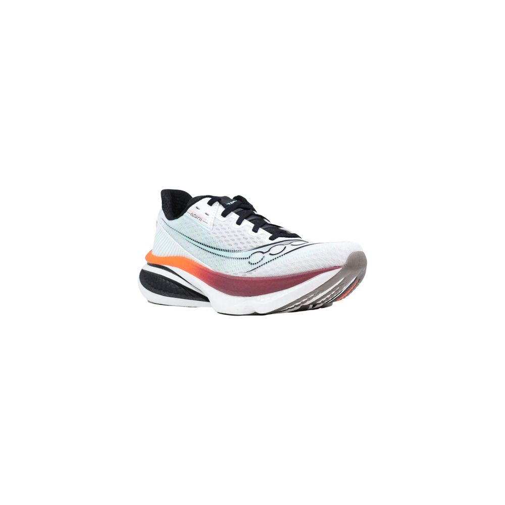 Saucony Bicolor Textile Athletic Sneakers | Regal Royce
