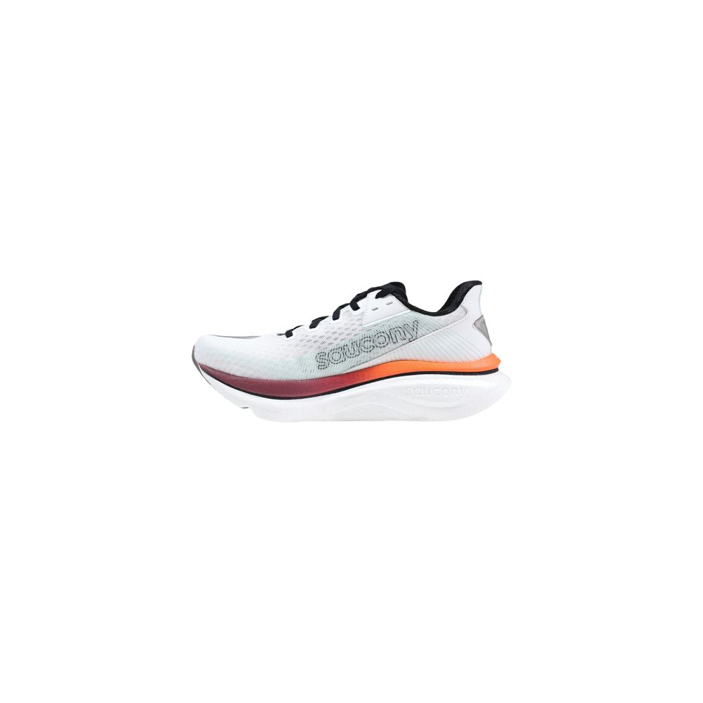 Saucony Bicolor Textile Athletic Sneakers | Regal Royce