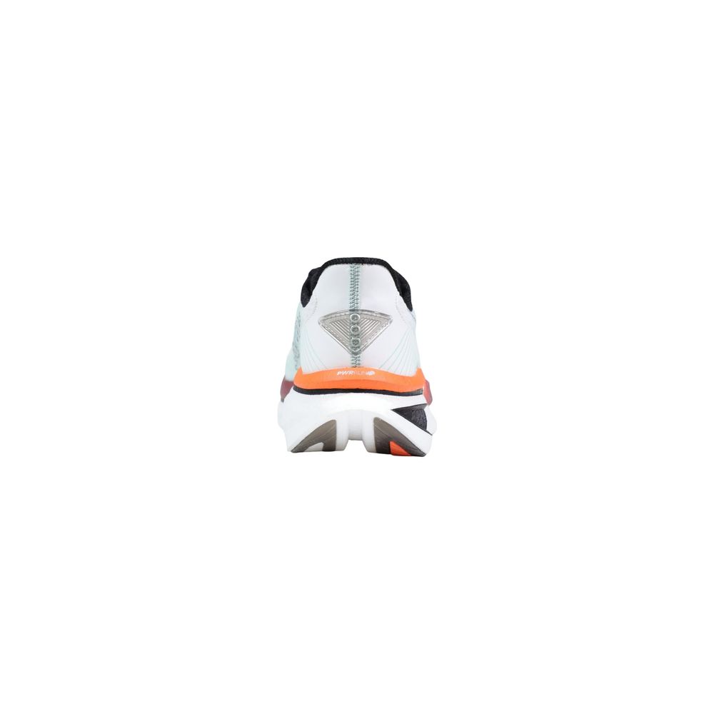Saucony Bicolor Textile Athletic Sneakers | Regal Royce