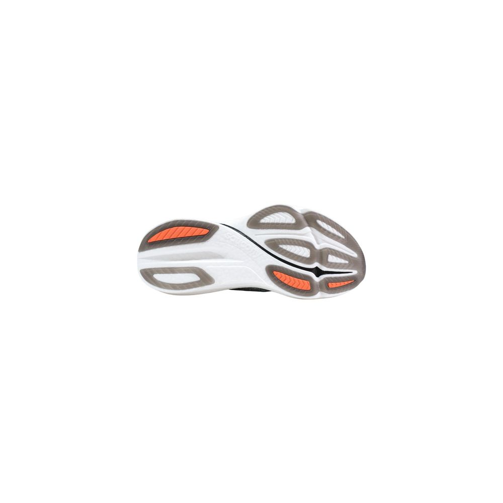Saucony Bicolor Textile Athletic Sneakers | Regal Royce