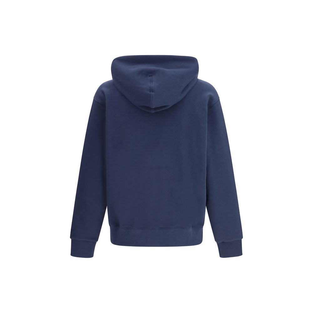 Kenzo Blue Cotton Sweatshirt | Regal Royce