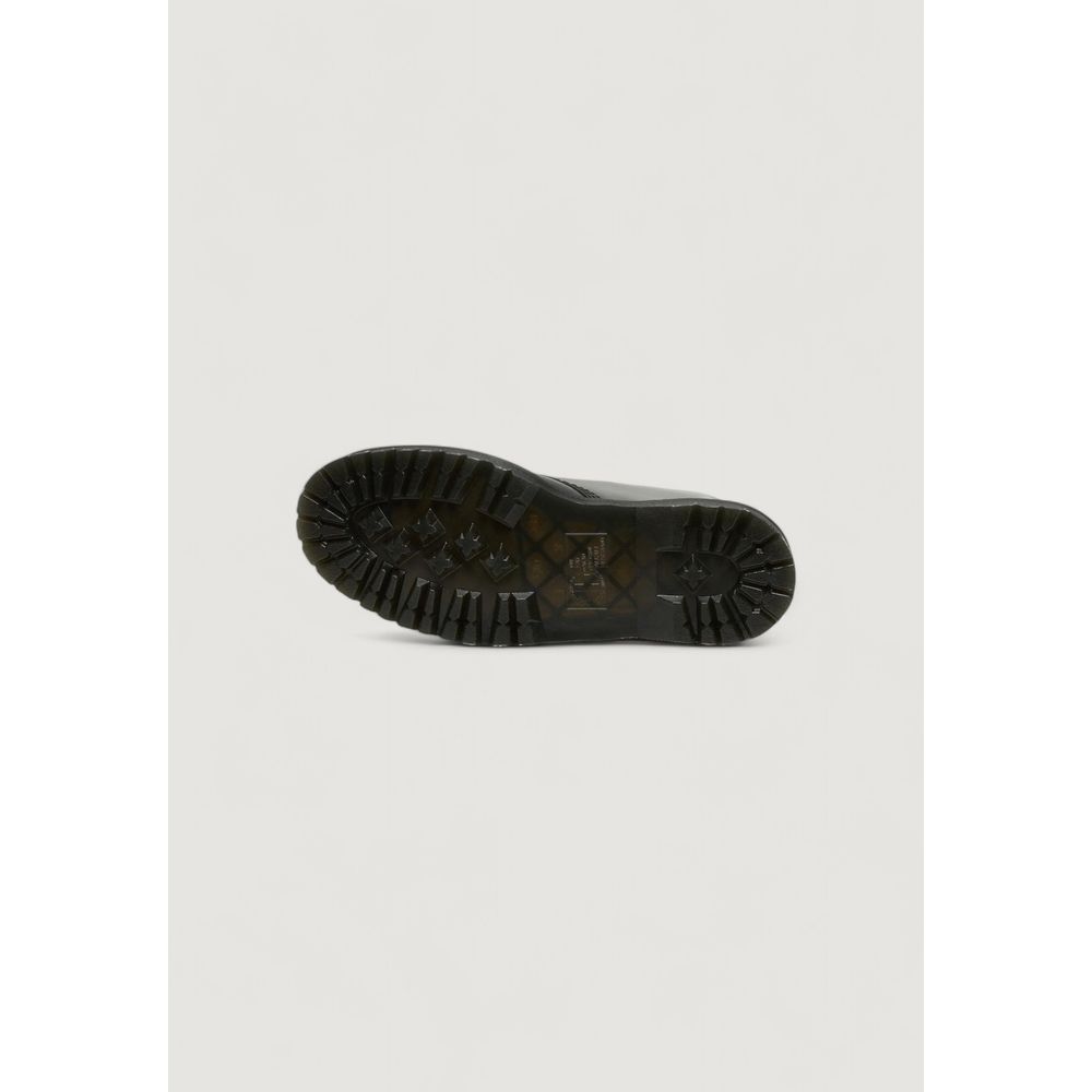 Dr. Martens Black Leather Lace-Up Boots | Regal Royce