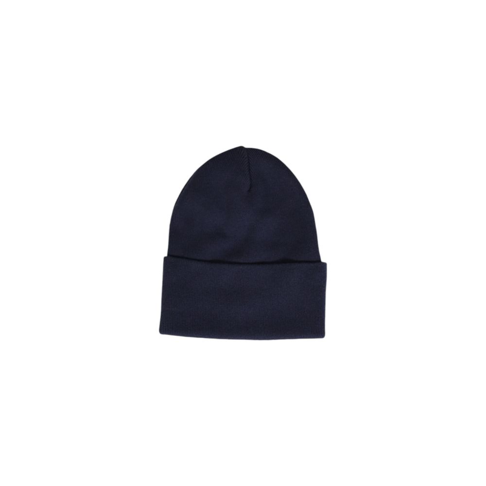 Hugo Boss Blue Cotton Cap (Baseball Hat) | Regal Royce