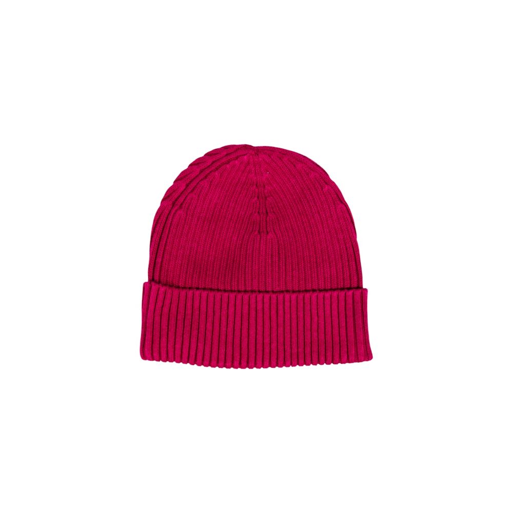 Calvin Klein Pink Cotton Cap (Baseball Hat) | Regal Royce