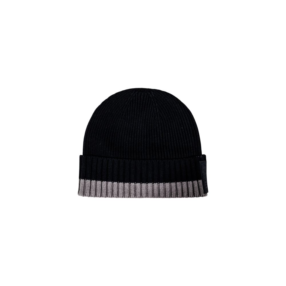 Armani Exchange Bicolor Marabou Cap (Baseball Hat) | Regal Royce