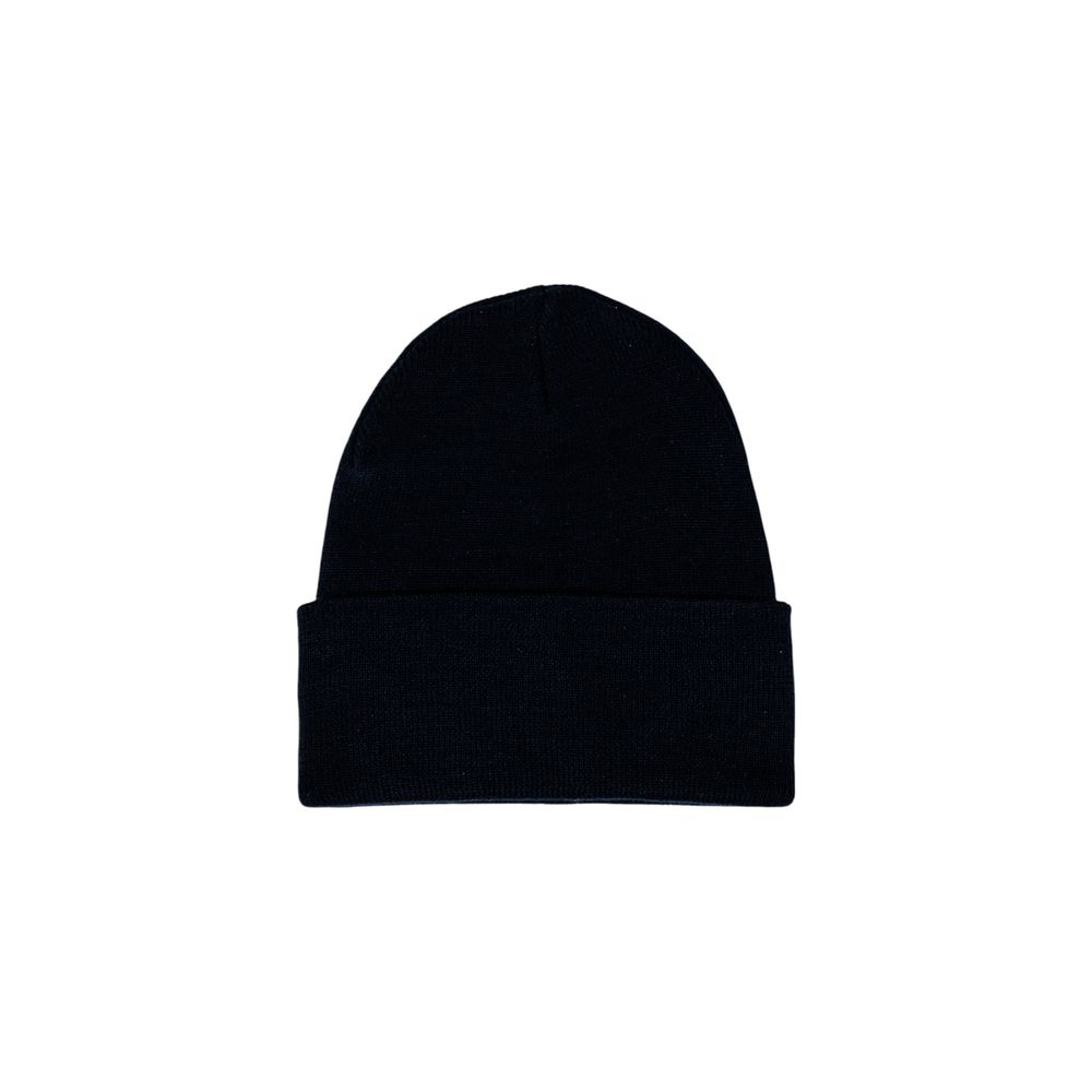 Armani Exchange Blue Polyester Cap (Baseball Hat) | Regal Royce