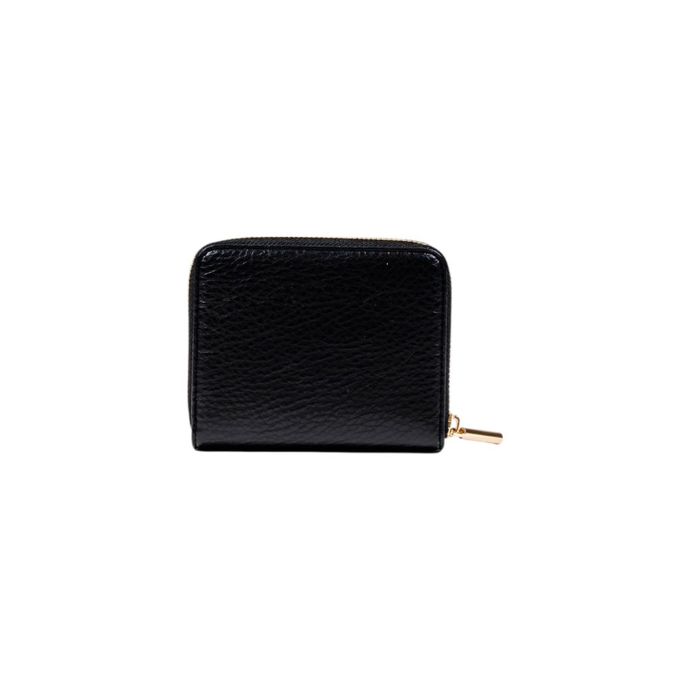 Liu Jo Black Polyethylene Wallet | Regal Royce
