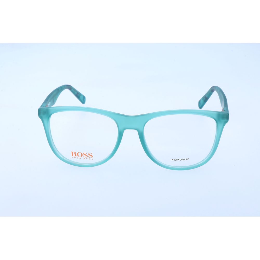 Hugo Boss Brown Injected Glasses (Frames) | Regal Royce