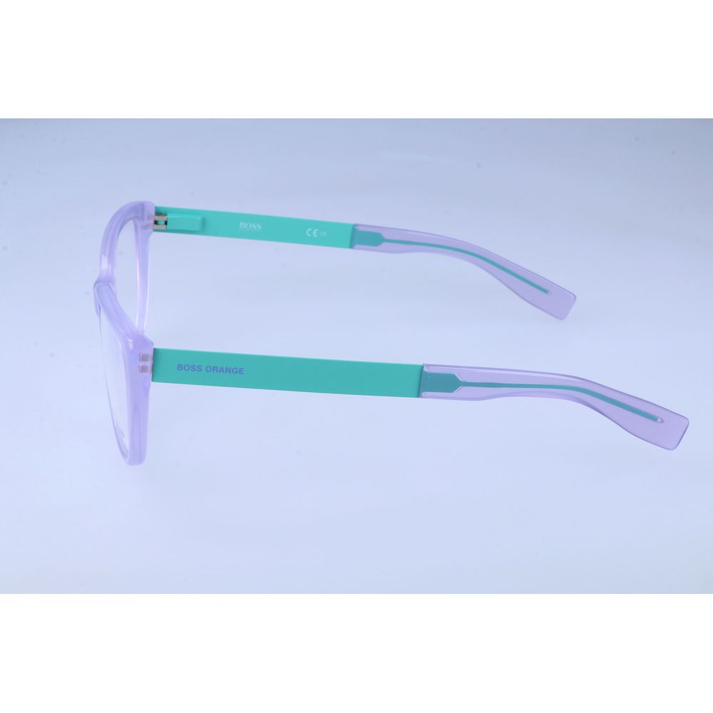 Hugo Boss Purple Acetate Glasses (Frames) | Regal Royce