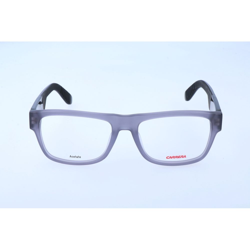 Carrera Gray Acetate Glasses (Frames) | Regal Royce