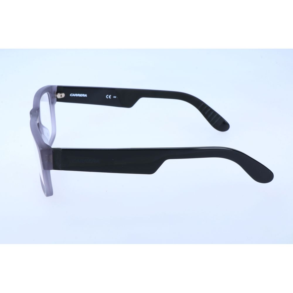 Carrera Gray Acetate Glasses (Frames) | Regal Royce