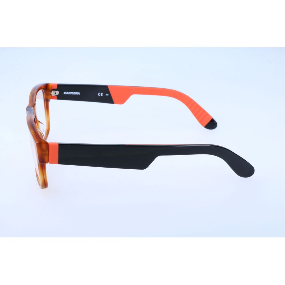 Carrera Brown Acetate Glasses (Frames) | Regal Royce