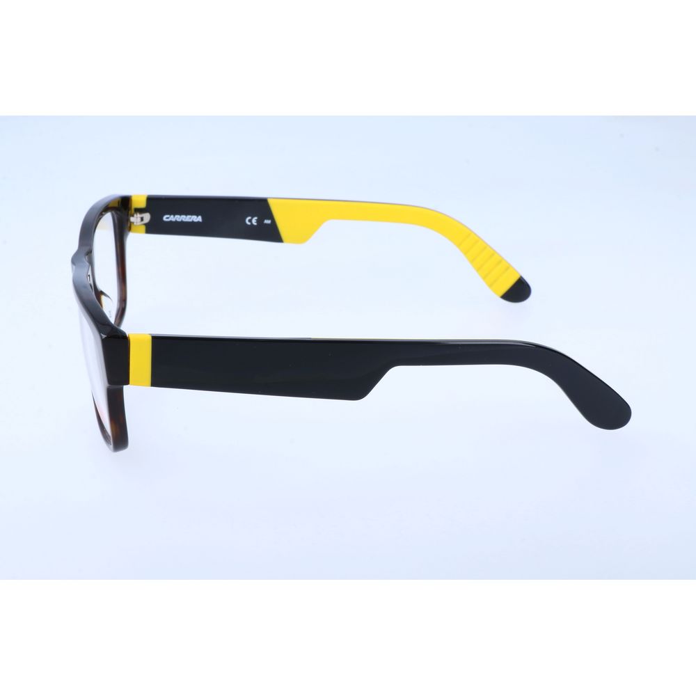 Carrera Brown Acetate Glasses (Frames) | Regal Royce