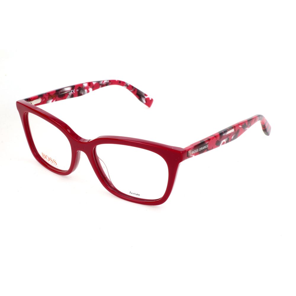 Hugo Boss Multicolor Acetate Glasses (Frames) | Regal Royce