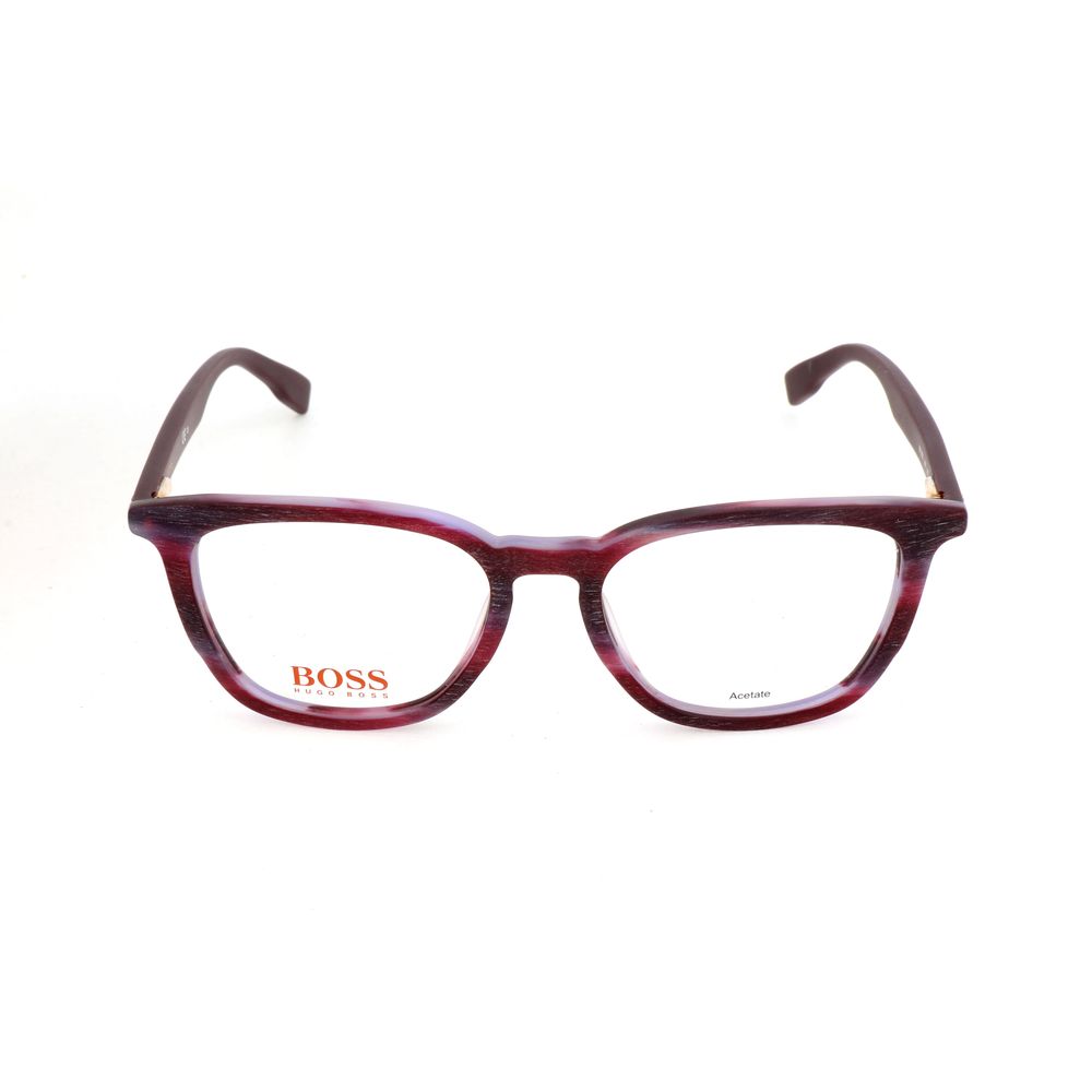 Hugo Boss Purple Acetate Glasses (Frames) | Regal Royce