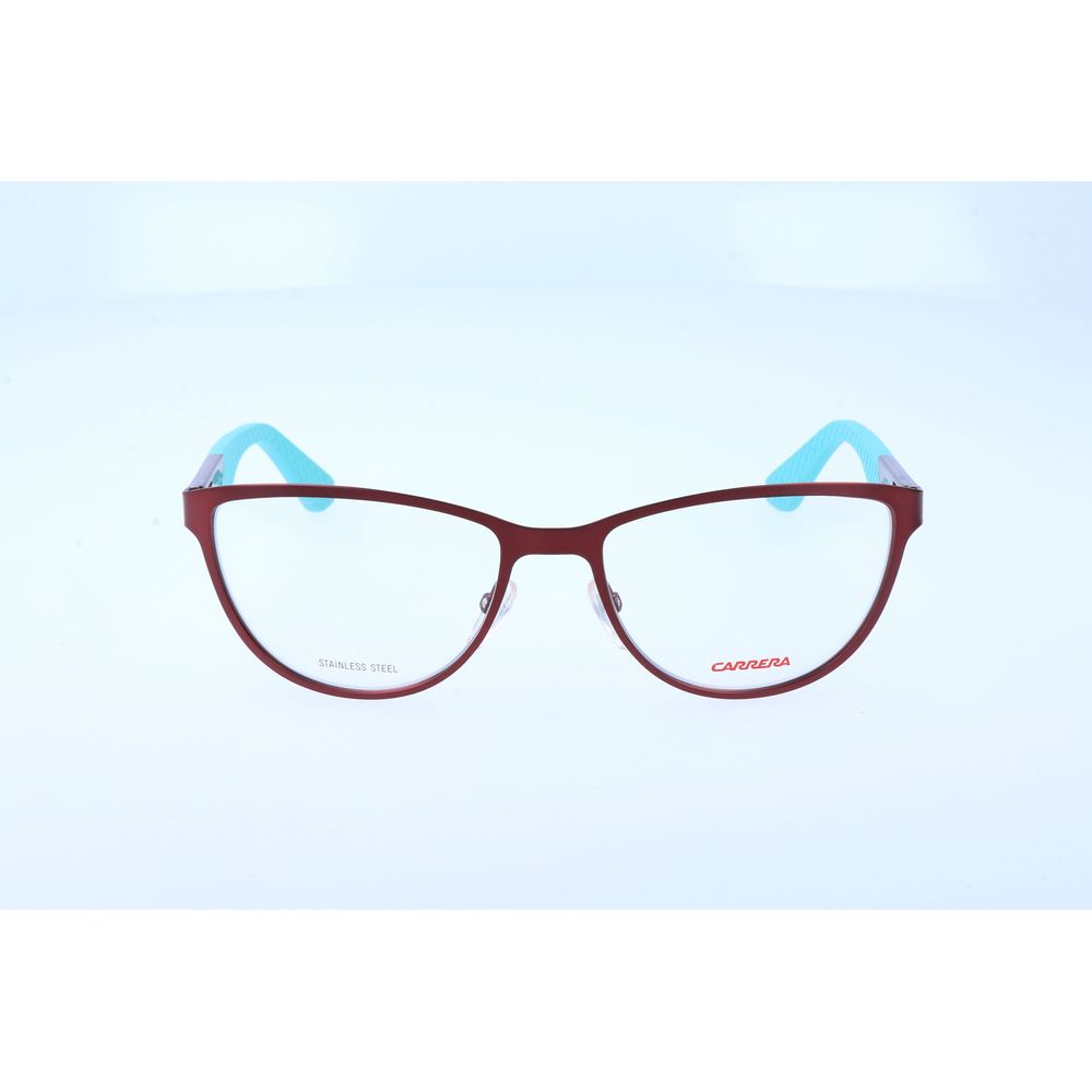 Carrera Multicolor Stainless Steel Glasses (Frames) | Regal Royce