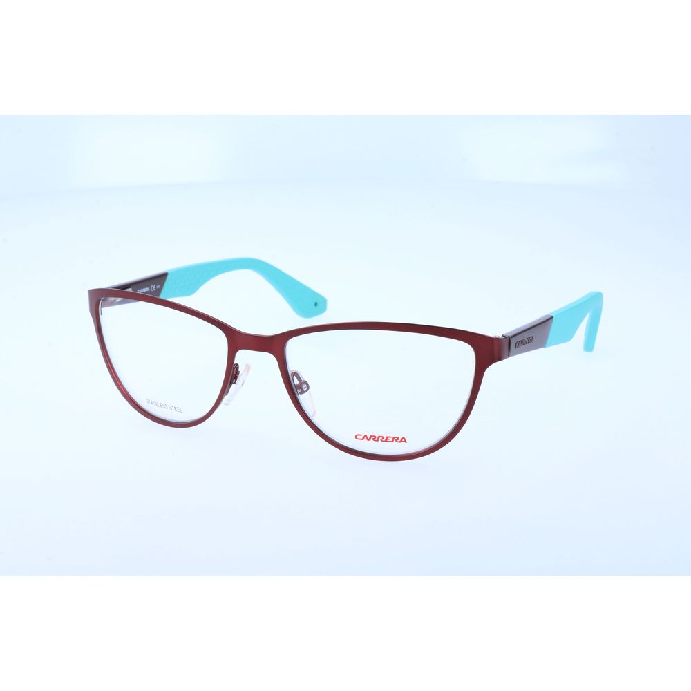 Carrera Multicolor Stainless Steel Glasses (Frames) | Regal Royce