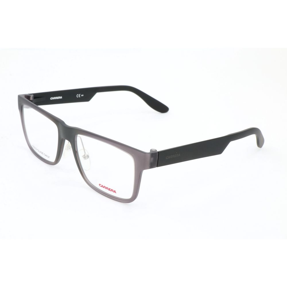 Carrera Black Resin Glasses (Frames) | Regal Royce