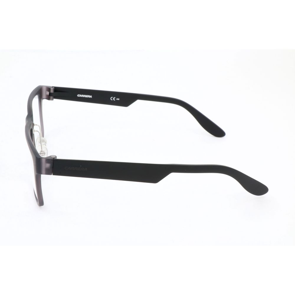 Carrera Black Resin Glasses (Frames) | Regal Royce