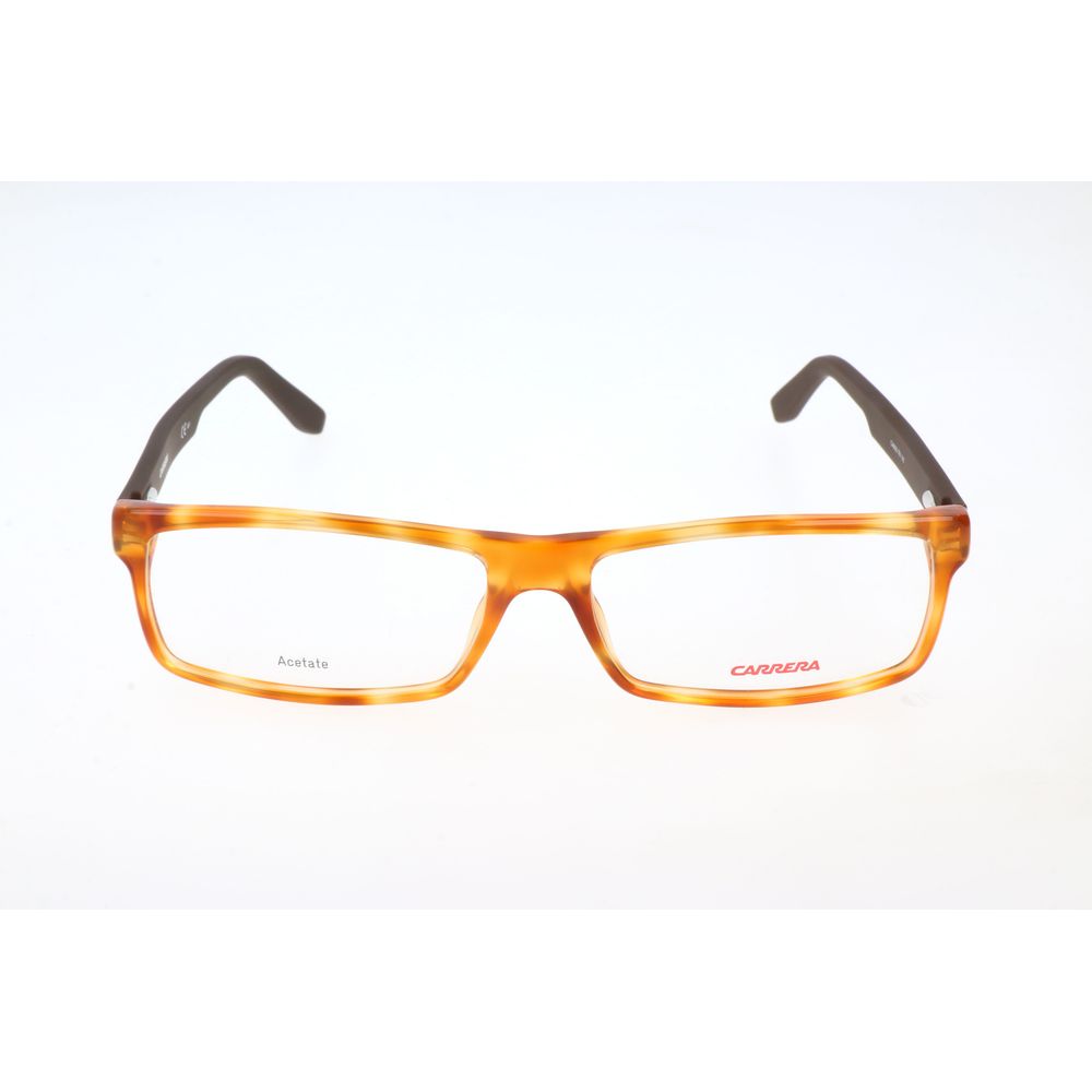 Carrera Brown Acetate Glasses (Frames) | Regal Royce