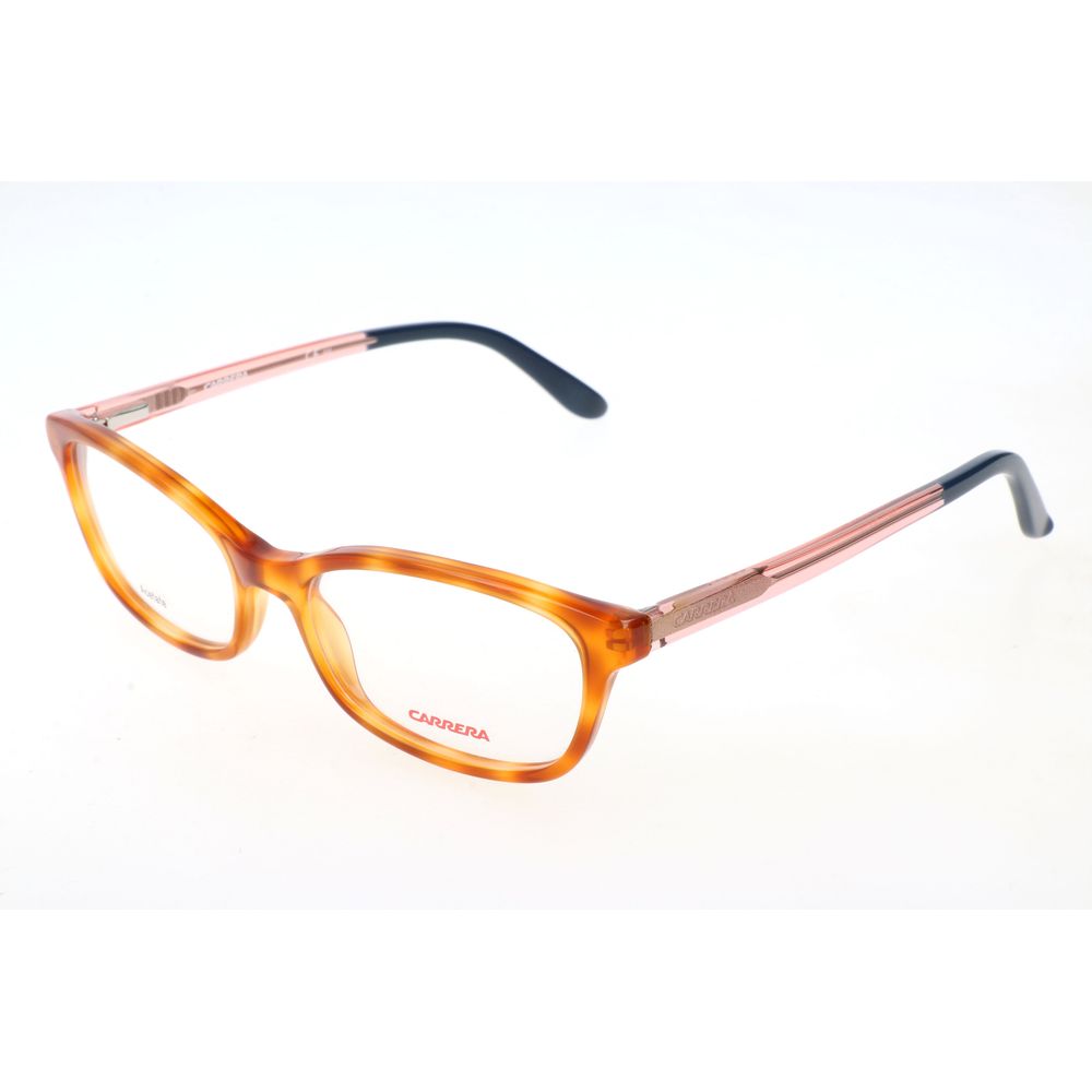 Carrera Brown Acetate Glasses (Frames) | Regal Royce