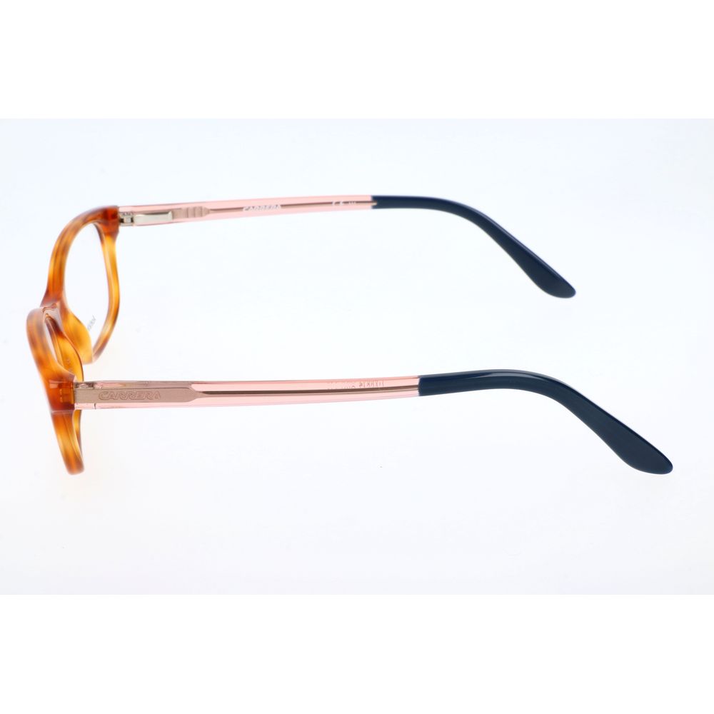 Carrera Brown Acetate Glasses (Frames) | Regal Royce
