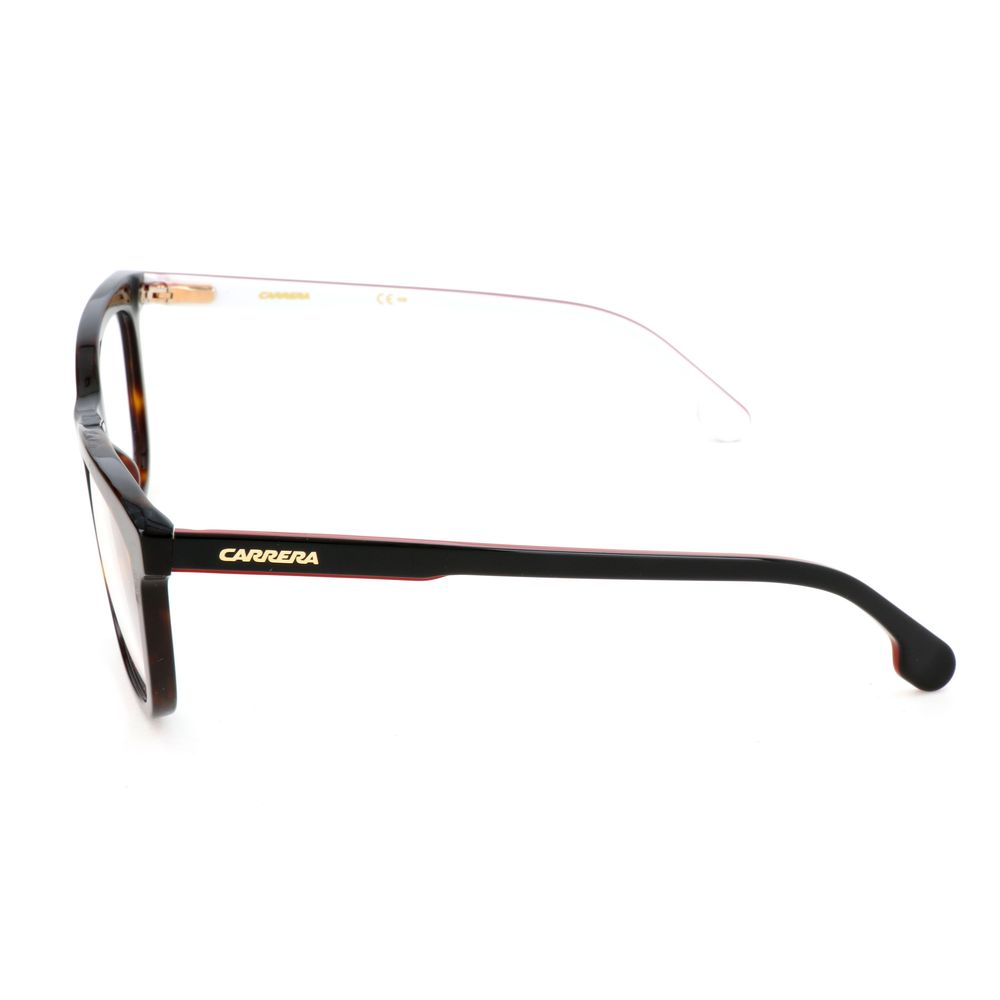 Carrera Brown Acetate Glasses (Frames) | Regal Royce