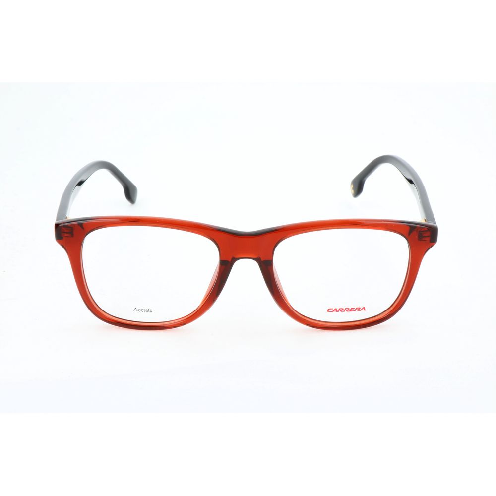 Carrera Black Acetate Glasses (Frames) | Regal Royce