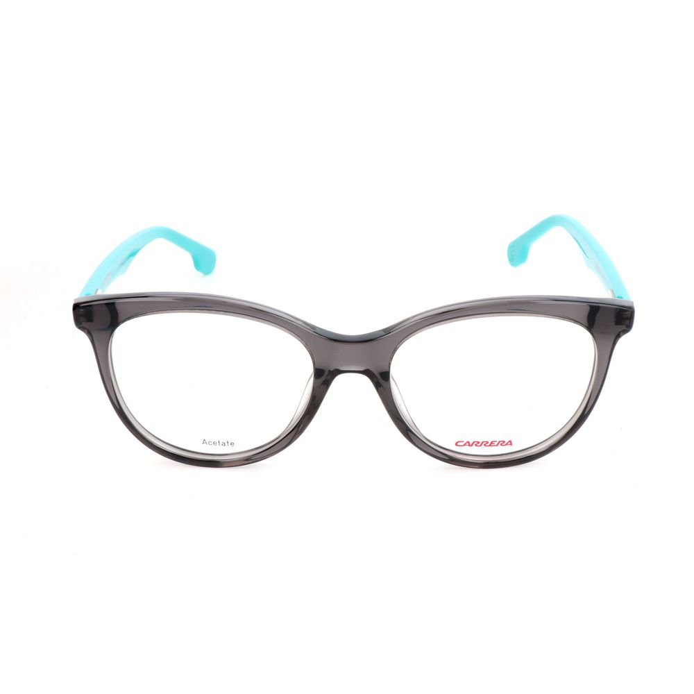 Carrera Gray Acetate Glasses (Frames) | Regal Royce